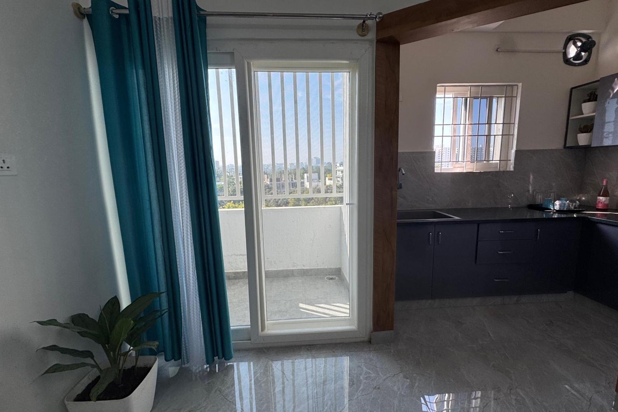 Truelife Whitefield - Premium 1 Bhk Apartments - Prime Location - Easy Access To Main Rd - Metro - Itpl - Fast Wifi - Kitchen - Smart Tv - Power Backup - Park - Garden Views Бангалор Экстерьер фото